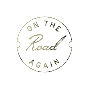 On The Road Again